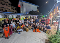 West Islip High School Students Tour Belize thumbnail258333