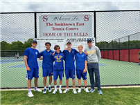 Successful Season for Boys Tennis thumbnail258950
