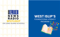West Islip’s Foundational Literacy Program on the Spotlight on Long Island Schools thumbnail263286