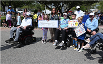 Members of the ALS Ride for Life thumbnail246347