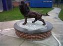 Lion-Statue-15